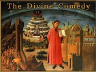 My Artful Muse: HDH 163 Dante, A Divine Comedy