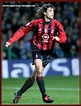 Hernan Crespo - UEFA Champions League 2004/05 - Milan