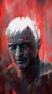 Blade Runner Art, Blade Runner 2049, Cyberpunk Character, Cyberpunk Art ...