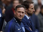Steve Holland: 'I believe England can return to the top - that's why I ...