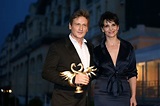 A Strong Woman: Juliette Binoche Takes Lead On Raising Children While ...