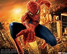 O Espetacular Homem-Aranha - Especial 3 - Cinem(ação): filmes, podcasts ...