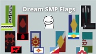 Dream SMP Banners: DSMP Flags - YouTube