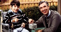 A Madison boy was Fred Rogers' favorite neighbor - The Bozho