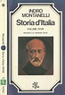 Storia d'Italia - Indro Montanelli - Libro Usato - Rizzoli - Opere di ...