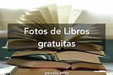 1000+ Fotos de Libros · Pexels · Fotos de stock gratis