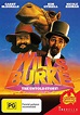 Wills And Burke (Ozploitation Classics) DVD : WILLS & BURKE ...