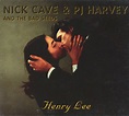 Nick Cave And The Bad Seeds* & PJ Harvey - Henry Lee (1996, Digipak, CD ...