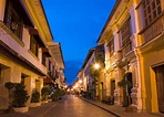 Visit Vigan on a trip to The Philippines | Audley Travel US