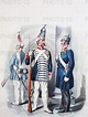 Royal Prussian Army - Photo12-UIG-Bildagentur-online