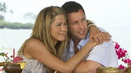 Jennifer Aniston and Adam Sandler: See Their Best Movies Together