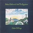 Globe of frogs by Robyn Hitchcock & The Egyptians, 1988, CD, A&M ...