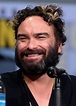 Johnny Galecki - Wikipedia