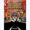 Lone Sloane : Tome 3, Délirius -:- sur www.BD-Tek.com