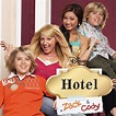 „Hotel Zack & Cody, Staffel 3“ in iTunes