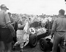 New Zealand Grand Prix, 1959 – McLaren, Bruce Leslie – Te Ara ...