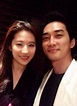 宋承憲慶祝40歲生日 女友劉亦菲赴韓為其慶生 - 每日頭條