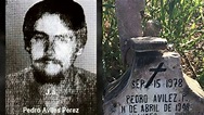 Él es Pedro Avilés Pérez el temido fundador del Cártel de Sinaloa ...