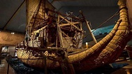The Story of Thor Heyerdahl, Norway's Kon-Tiki Explorer