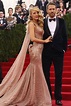 First look at Blake Lively's wedding dress | Blake lively wedding dress ...