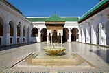 Al-Qarawiyyin, world’s oldest, continually operating university, was ...