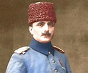 Enver Pasha Biography - Facts, Childhood, Family Life & Achievements