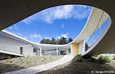 White O Toyo Ito | Inhabitat - Green Design, Innovation, Architecture ...