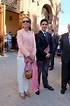 Royal Family Around the World: Spanish King attend San Isidro Feria at ...