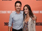 James Franco Girlfriend in 2024? His Relationship & Dating History - Creeto