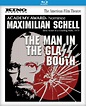 The Man in the Glass Booth (Blu-ray) - Kino Lorber Home Video