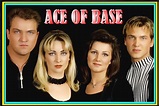 Состав группы ace of base фото и имена