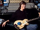A decade in his basement gave Tom Scholz a brand-new Boston album - The ...