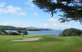 Bantry Bay Golf Club, Bantry, Ireland - Albrecht Golf Guide