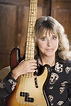 Suzi Quatro – The Best Of Suzi Quatro: Legend – RAMzine