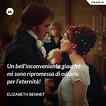 Le frasi più belle del film Orgoglio e pregiudizio