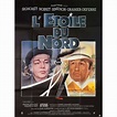 Affiche de L'ETOILE DU NORD / THE NORTH STAR