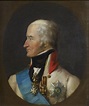 Levin August, Count Bennigsen (1745-1826)