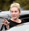 Kesha Goes Without Makeup, Dons Sweats While Smiling: Photo