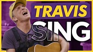 Travis - Sing | Live for Absolute Radio - YouTube