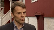 Bárður Nielsen spyr um haldføri í búskapinum | Kringvarp Føroya