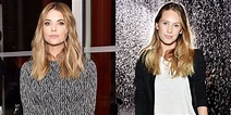 Ashley Benson Dishes On PLL’s New Big Bad | Ashley Benson, Dylan Penn ...