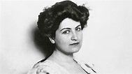 31. August 1879 – Alma Mahler-Werfel wird geboren: Ehefrau, Rebellin ...