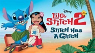 Lilo & Stitch 2: Stitch Has a Glitch | Apple TV