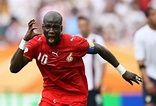 Stephen Appiah And Abedi Pele To Be Honoured By Italian Embassy ...