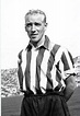 Henry Carlsson: En 1949 llega a la Liga española de fútbol para jugar ...