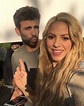 Shakira e Piqué se separam, diz site espanhol - Glamour | Celebridades