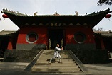History of the Shaolin Temple - 10000 Victories