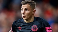 Dossier : Lucas Digne, de retour au premier plan – demivolee.com