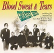 Blood, Sweat And Tears - Greatest Hits (1990, CD) | Discogs