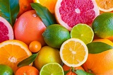 5 Interesting Ways To Include Citrus Fruits In Your Diet - GOQii